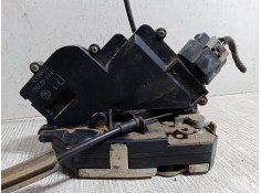 Recambio de cerradura puerta trasera derecha para smart forfour (454) 1.5 cdi (454.000) referencia OEM IAM   