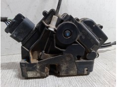 Recambio de cerradura puerta trasera derecha para smart forfour (454) 1.5 cdi (454.000) referencia OEM IAM    2