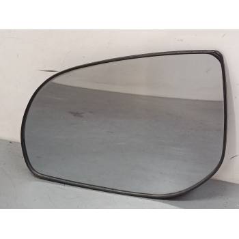 CRISTAL RETROVISOR IZQUIERDO 
