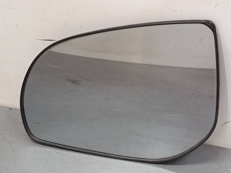 CRISTAL RETROVISOR IZQUIERDO 