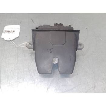 CERRADURA MALETERO / PORTON 