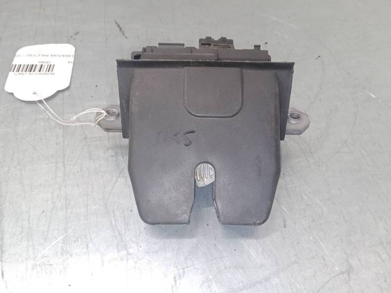 CERRADURA MALETERO / PORTON 