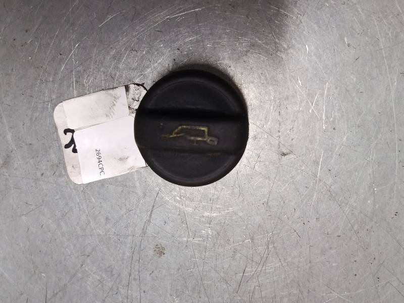 TAPON DE ACEITE 