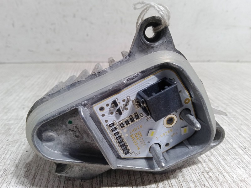 Recambio de modulo led para seat leon st (5f8) 2.0 tdi referencia OEM IAM 5f0941476  