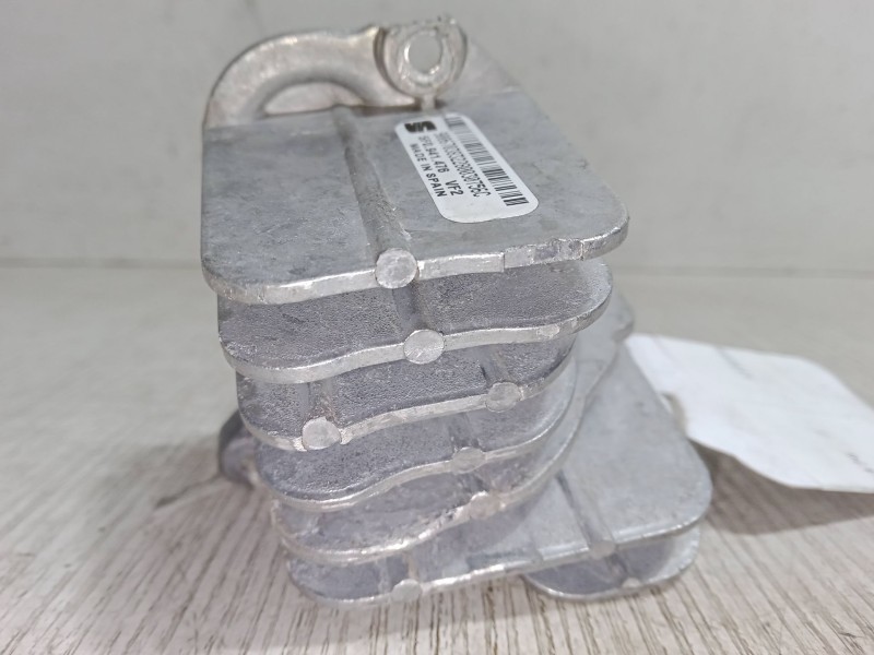 Recambio de modulo led para seat leon st (5f8) 2.0 tdi referencia OEM IAM 5f0941476  