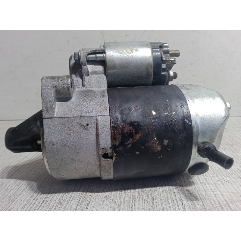 Recambio de motor arranque para suzuki wagon r+ (ma) 1.3 (rb 413) referencia OEM IAM   