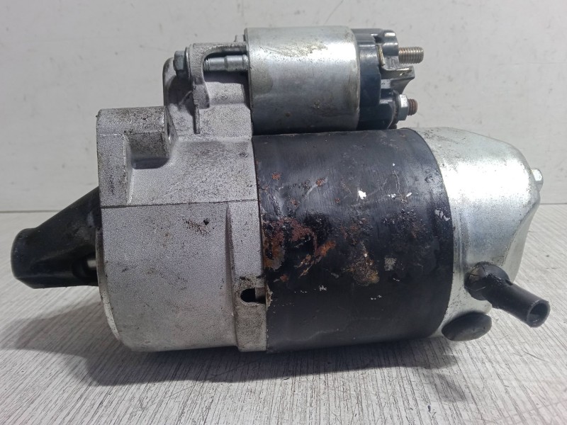 Recambio de motor arranque para suzuki wagon r+ (ma) 1.3 (rb 413) referencia OEM IAM   