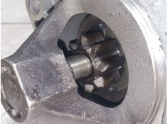 Recambio de motor arranque para suzuki wagon r+ (ma) 1.3 (rb 413) referencia OEM IAM    2