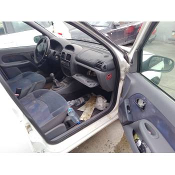 RENAULT CLIO II (BB_, CB_)