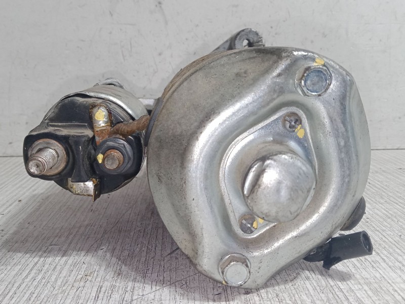 Recambio de motor arranque para suzuki wagon r+ (ma) 1.3 (rb 413) referencia OEM IAM   