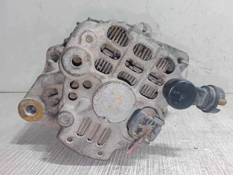 Recambio de alternador para suzuki wagon r+ (ma) 1.3 (rb 413) referencia OEM IAM 3140083E00  A005TA6191ZE