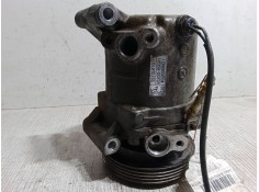 Recambio de compresor a/a para suzuki wagon r+ (ma) 1.3 (rb 413) referencia OEM IAM 9520069GA1  