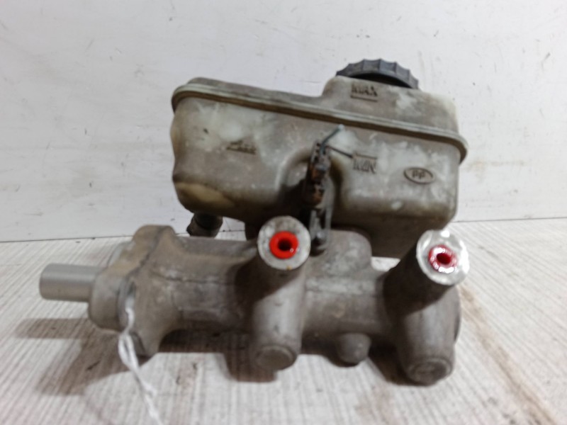 Recambio de bomba freno para nissan pathfinder iii (r51) 2.5 dci referencia OEM IAM   