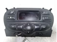 Recambio de mando climatizador para citroën xsara picasso (n68) 1.6 hdi referencia OEM IAM 96514030XT