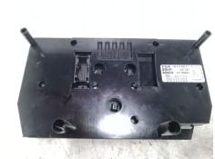 Recambio de mando climatizador para citroën xsara picasso (n68) 1.6 hdi referencia OEM IAM 96514030XT   2