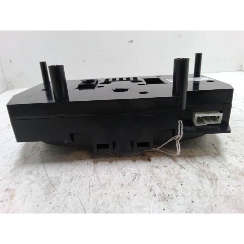 Recambio de mando climatizador para citroën xsara picasso (n68) 1.6 hdi referencia OEM IAM 96514030XT   Recambio de mando climatizador para citroën xsara picasso (n68) 1.6 hdi referencia OEM IAM 96514030XT