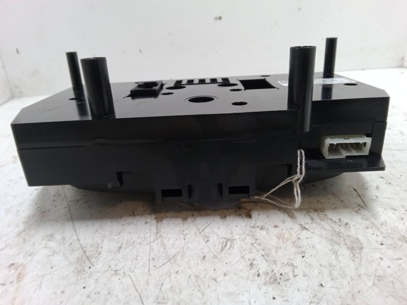 Recambio de mando climatizador para citroën xsara picasso (n68) 1.6 hdi referencia OEM IAM 96514030XT   Recambio de mando climatizador para citroën xsara picasso (n68) 1.6 hdi referencia OEM IAM 96514030XT