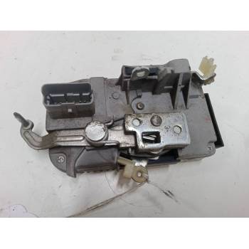 CERRADURA PUERTA DELANTERA DERECHA 