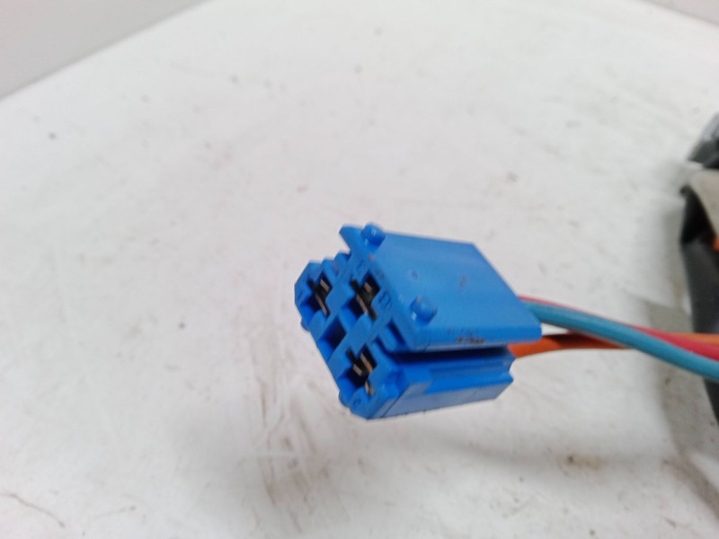 Recambio de clausor para citroën xsara picasso (n68) 1.6 hdi referencia OEM IAM    Recambio de clausor para citroën xsara picasso (n68) 1.6 hdi referencia OEM IAM