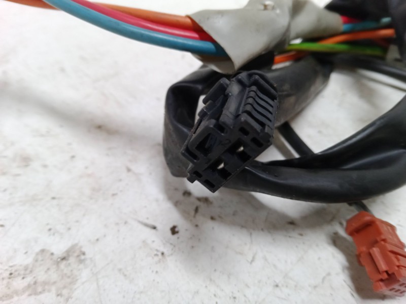 Recambio de clausor para citroën xsara picasso (n68) 1.6 hdi referencia OEM IAM    Recambio de clausor para citroën xsara picasso (n68) 1.6 hdi referencia OEM IAM