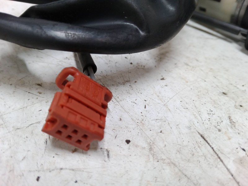 Recambio de clausor para citroën xsara picasso (n68) 1.6 hdi referencia OEM IAM    Recambio de clausor para citroën xsara picasso (n68) 1.6 hdi referencia OEM IAM