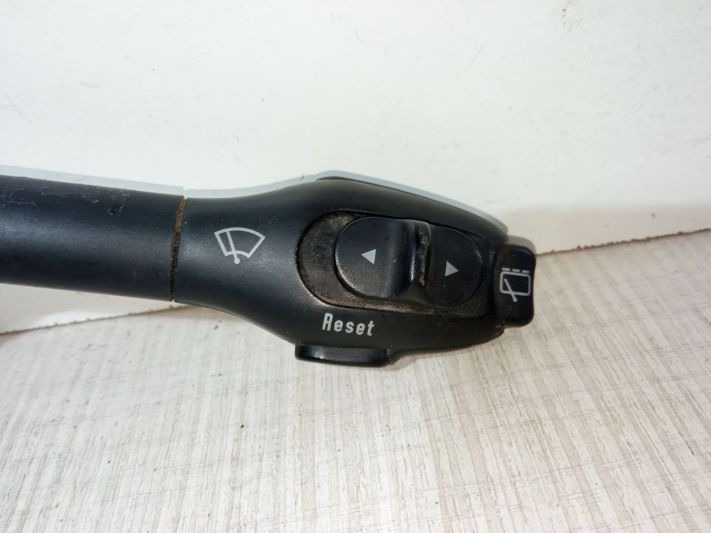 Recambio de mando limpiaparabrisas para seat ibiza ii (6k1) 1.9 tdi referencia OEM IAM   