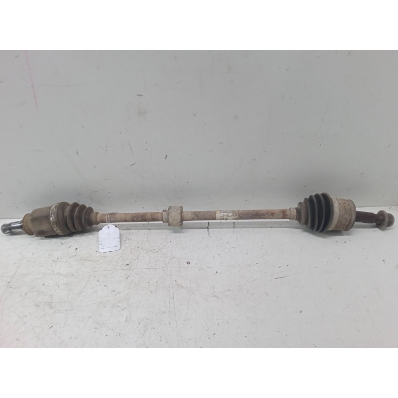 Recambio de transmision delantera derecha para mitsubishi colt vi (z3_a, z2_a) 1.3 (z21a) referencia OEM IAM   
