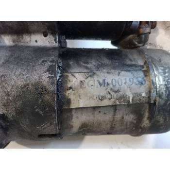 MOTOR ARRANQUE 
