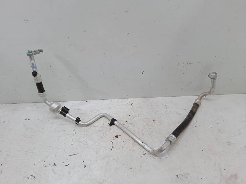 TUBO BAJA A/C 