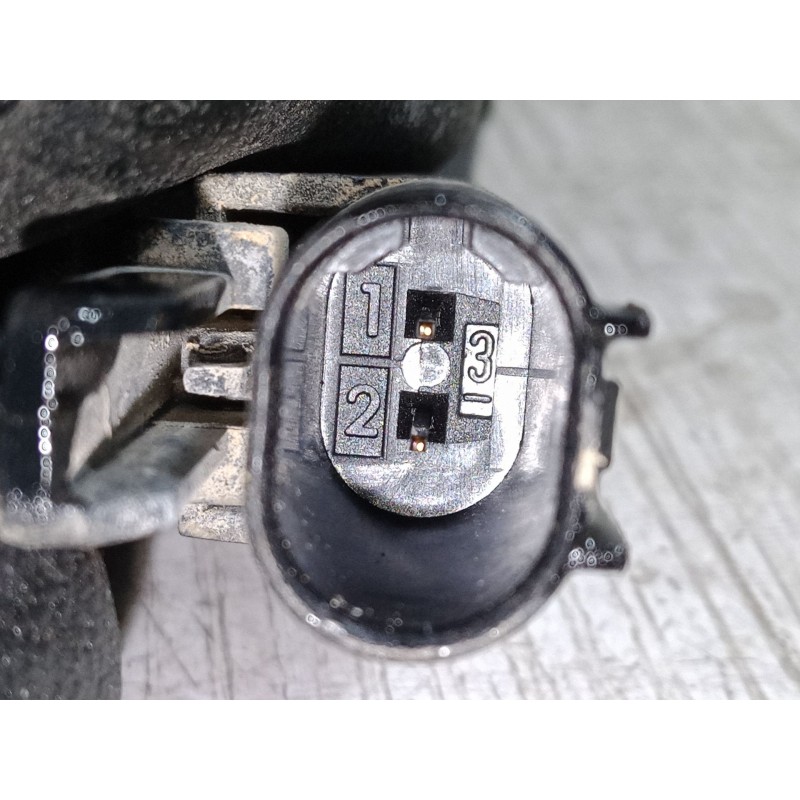 Recambio de sensor abs delantero izquierdo para mitsubishi colt vi (z3_a, z2_a) 1.3 (z21a) referencia OEM IAM   
