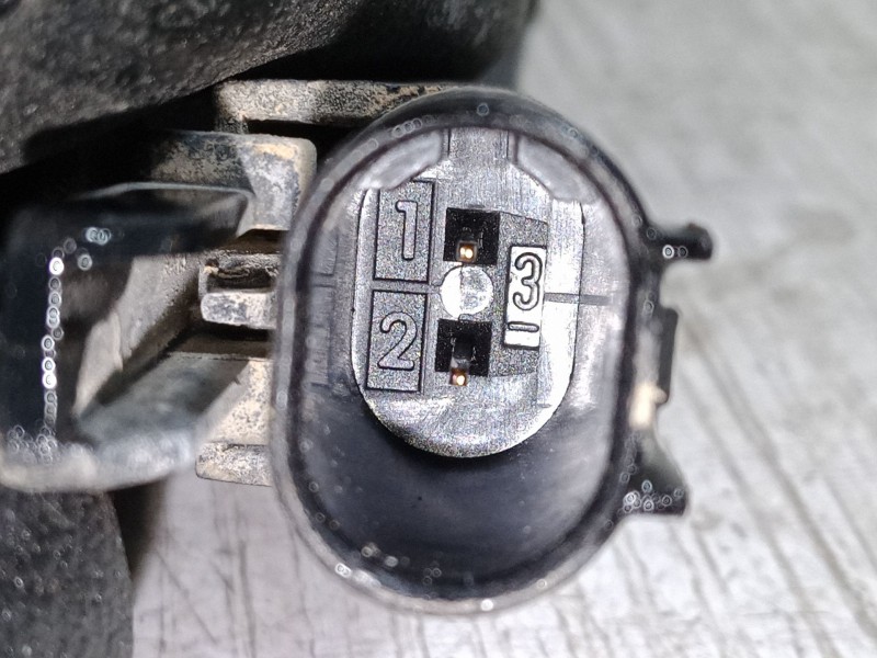 Recambio de sensor abs delantero izquierdo para mitsubishi colt vi (z3_a, z2_a) 1.3 (z21a) referencia OEM IAM   