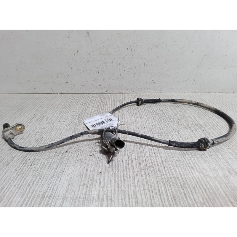 Recambio de sensor abs trasero izquierdo para mitsubishi colt vi (z3_a, z2_a) 1.3 (z21a) referencia OEM IAM   