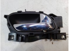 Recambio de maneta interior puerta delantera derecha para citroën c4 grand picasso i (ua_) 1.6 hdi referencia OEM IAM   