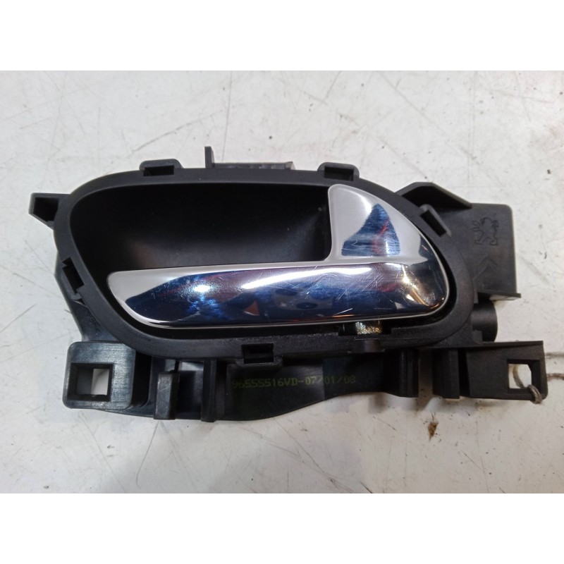 Recambio de maneta interior puerta delantera derecha para citroën c4 grand picasso i (ua_) 1.6 hdi referencia OEM IAM   