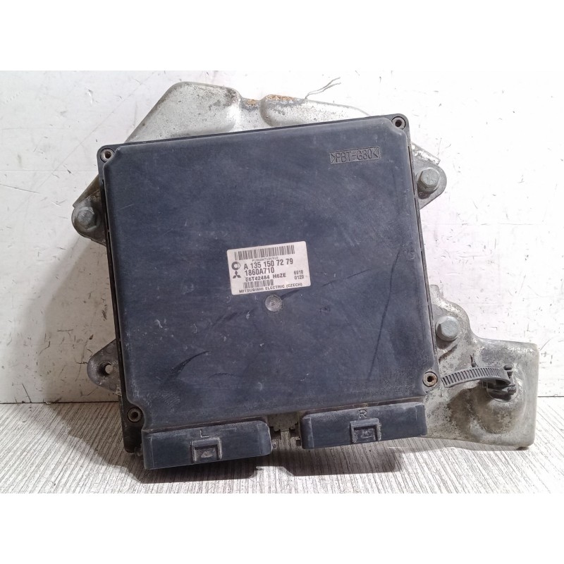 Recambio de centralita motor uce para mitsubishi colt vi (z3_a, z2_a) 1.3 (z21a) referencia OEM IAM 1860A710  A1351507279