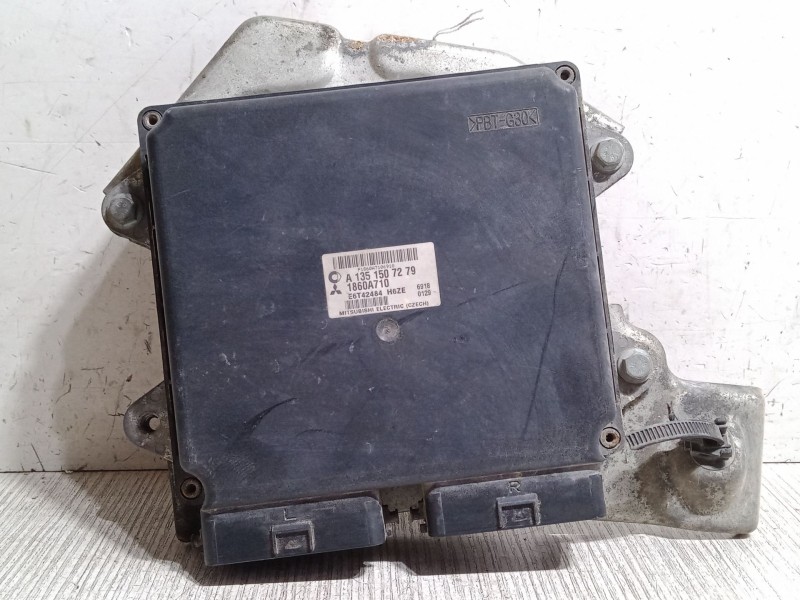 Recambio de centralita motor uce para mitsubishi colt vi (z3_a, z2_a) 1.3 (z21a) referencia OEM IAM 1860A710  A1351507279