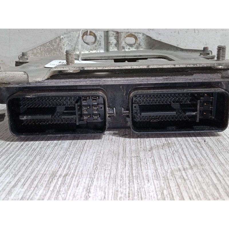 Recambio de centralita motor uce para mitsubishi colt vi (z3_a, z2_a) 1.3 (z21a) referencia OEM IAM 1860A710  A1351507279