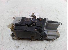 Recambio de cerradura puerta delantera derecha para citroën xsara picasso (n68) 1.6 hdi referencia OEM IAM