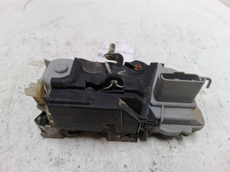 Recambio de cerradura puerta delantera derecha para citroën xsara picasso (n68) 1.6 hdi referencia OEM IAM    Recambio de cerradura puerta delantera derecha para citroën xsara picasso (n68) 1.6 hdi referencia OEM IAM