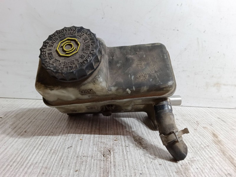 Recambio de bomba freno para nissan pathfinder iii (r51) 2.5 dci referencia OEM IAM   