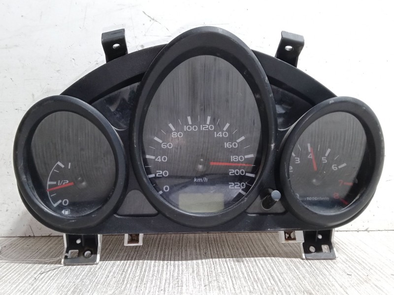Recambio de cuadro instrumentos para mitsubishi colt vi (z3_a, z2_a) 1.3 (z21a) referencia OEM IAM   