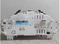 Recambio de cuadro instrumentos para mitsubishi colt vi (z3_a, z2_a) 1.3 (z21a) referencia OEM IAM    2