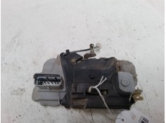Recambio de cerradura puerta delantera izquierda para citroën xsara picasso (n68) 1.6 hdi referencia OEM IAM