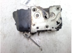 Recambio de cerradura puerta delantera izquierda para citroën xsara picasso (n68) 1.6 hdi referencia OEM IAM    2