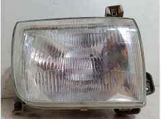 Recambio de faro derecho para nissan pick up (d22) 2.5 d referencia OEM IAM   