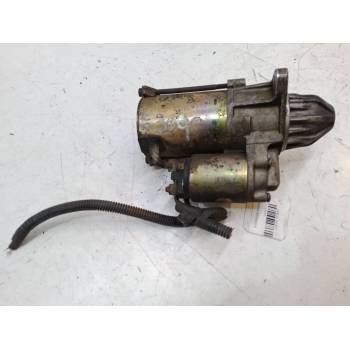 MOTOR ARRANQUE 