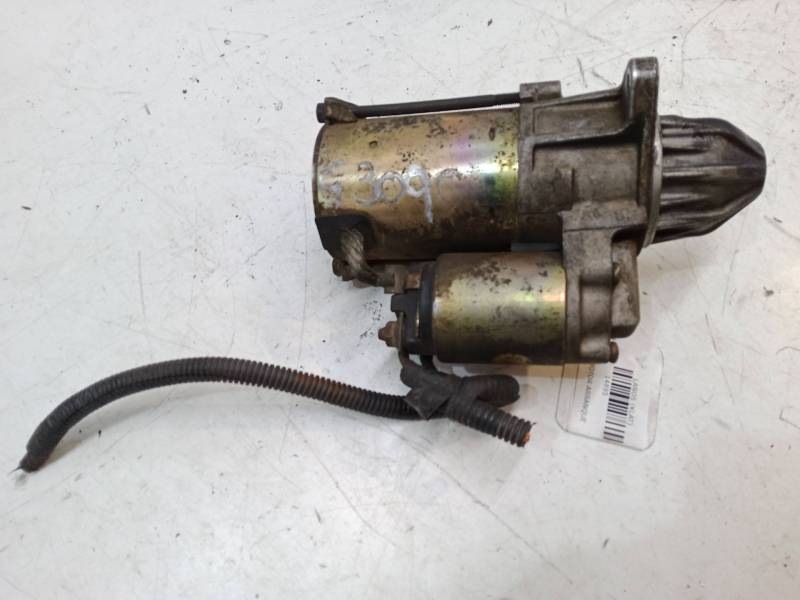 MOTOR ARRANQUE 