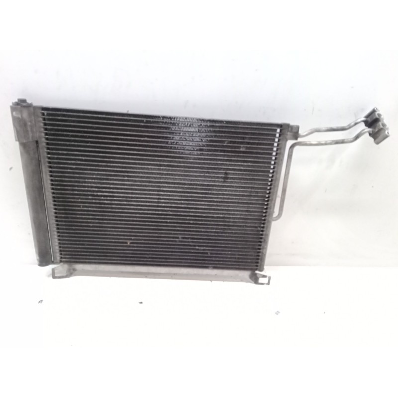 Recambio de radiador a/a /condensador para mini mini (r50, r53) one d referencia OEM IAM 691859706  