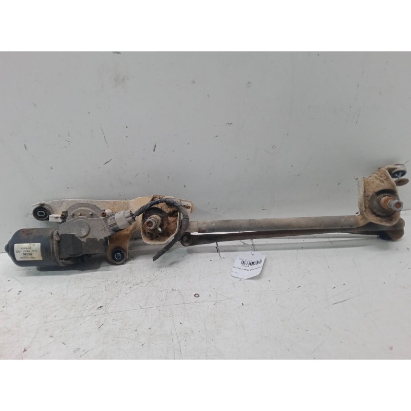 Recambio de motor limpia delantero para mitsubishi colt vi (z3_a, z2_a) 1.3 (z21a) referencia OEM IAM 8250A153  MS1592006821