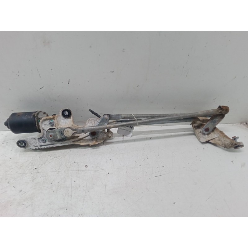 Recambio de motor limpia delantero para mitsubishi colt vi (z3_a, z2_a) 1.3 (z21a) referencia OEM IAM 8250A153  MS1592006821